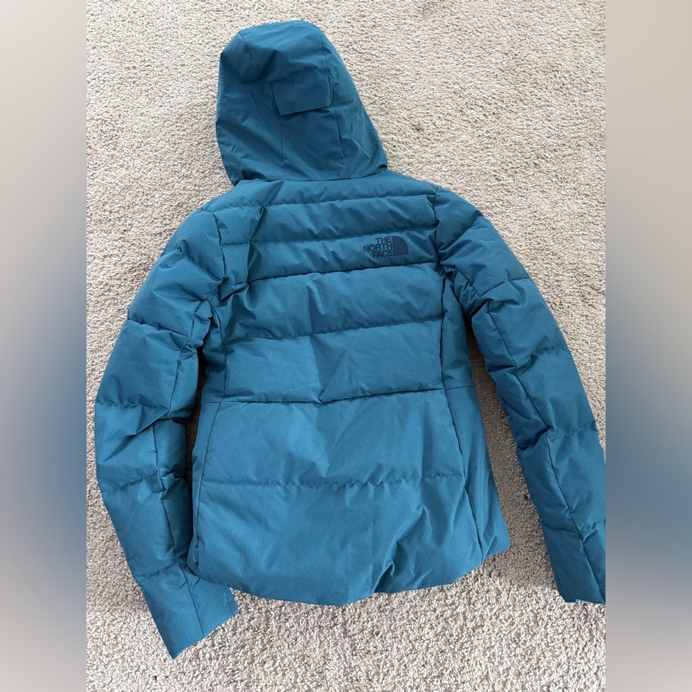 North face Jacket - Picture 2 of 3